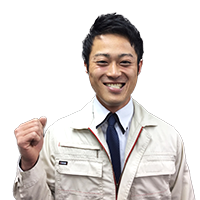 岐阜の塗装屋エスエスホーム代表