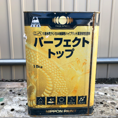 岐阜の塗装屋エスエスホームのコーキング