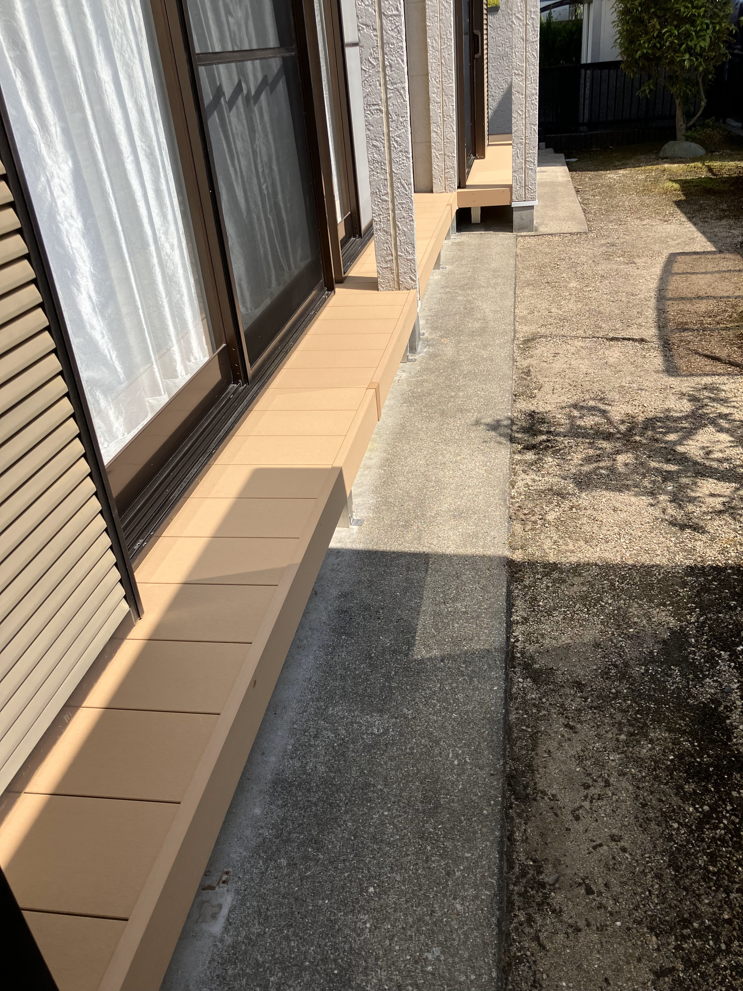 多治見市の外壁塗装、屋根塗装株式会社エスエスの施工事例After