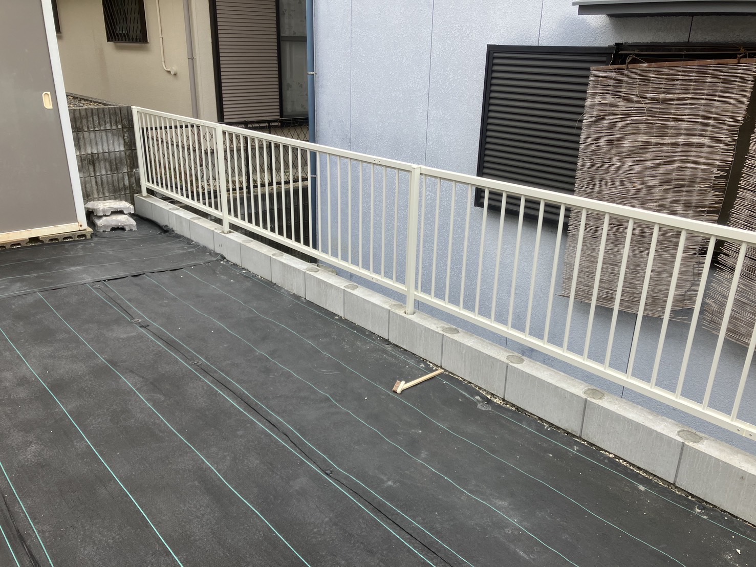多治見市の外壁塗装、屋根塗装株式会社エスエスの施工事例After