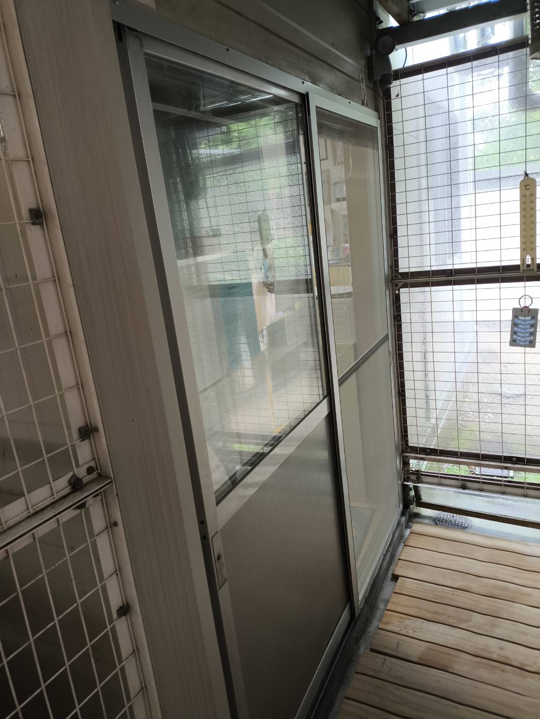多治見市の外壁塗装、屋根塗装株式会社エスエスの施工事例After