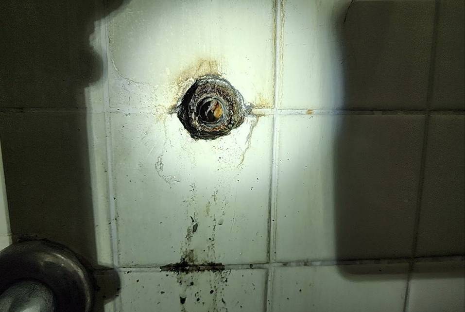 多治見市の外壁塗装、屋根塗装株式会社エスエスの施工事例After
