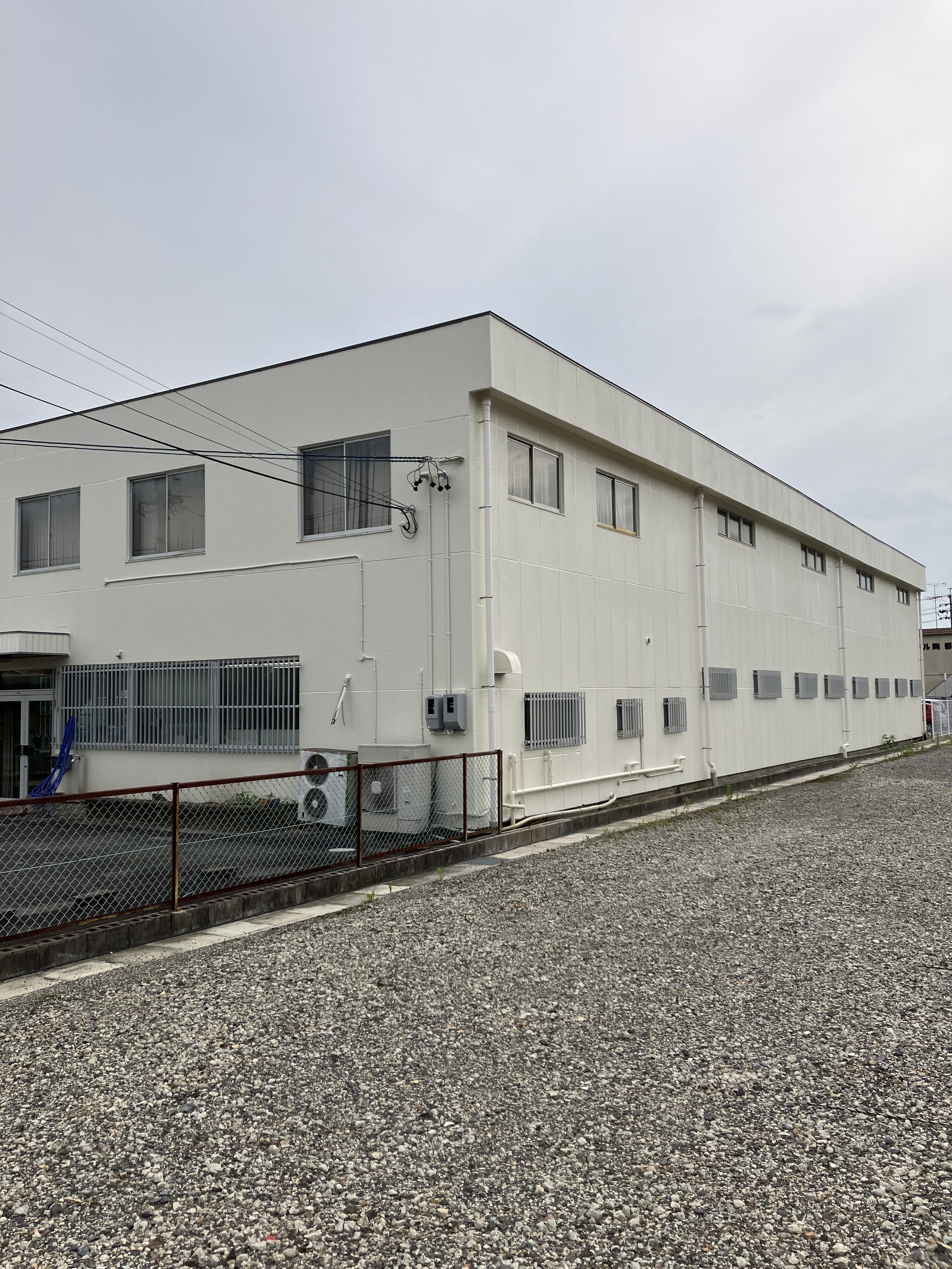 多治見市の外壁塗装、屋根塗装株式会社エスエスの施工事例After