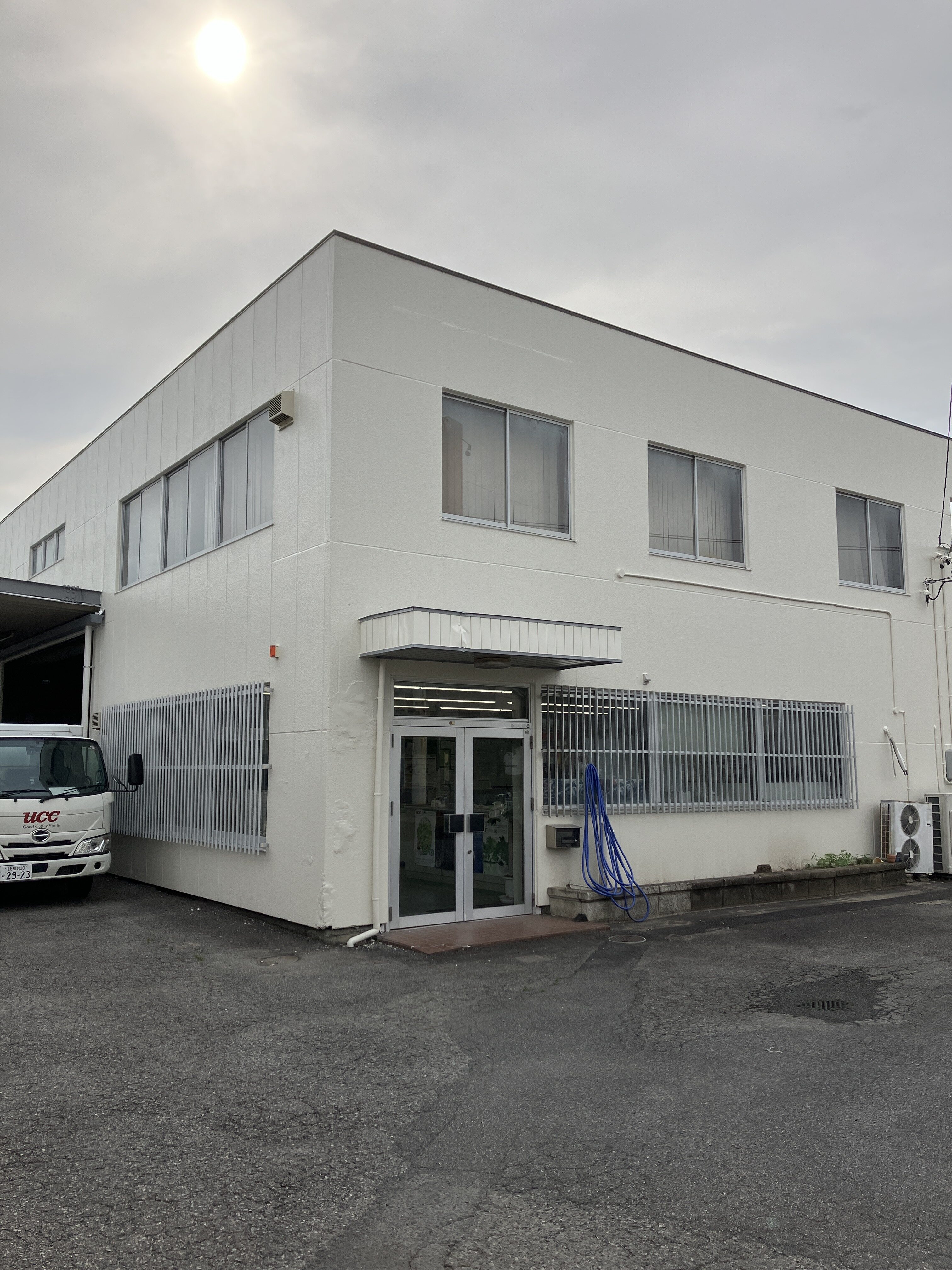多治見市の外壁塗装、屋根塗装株式会社エスエスの施工事例After