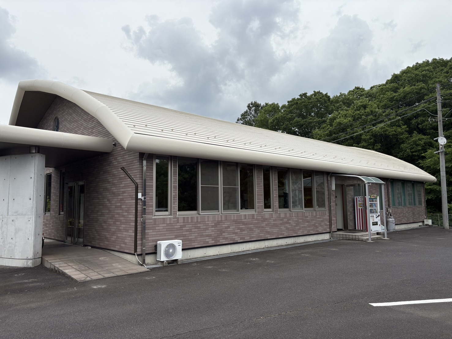 多治見市の外壁塗装、屋根塗装株式会社エスエスの施工事例After