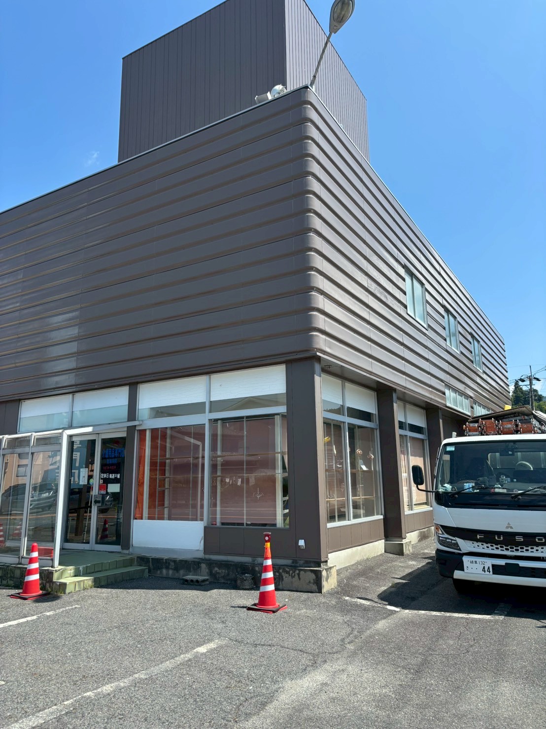 多治見市の外壁塗装、屋根塗装株式会社エスエスの施工事例After