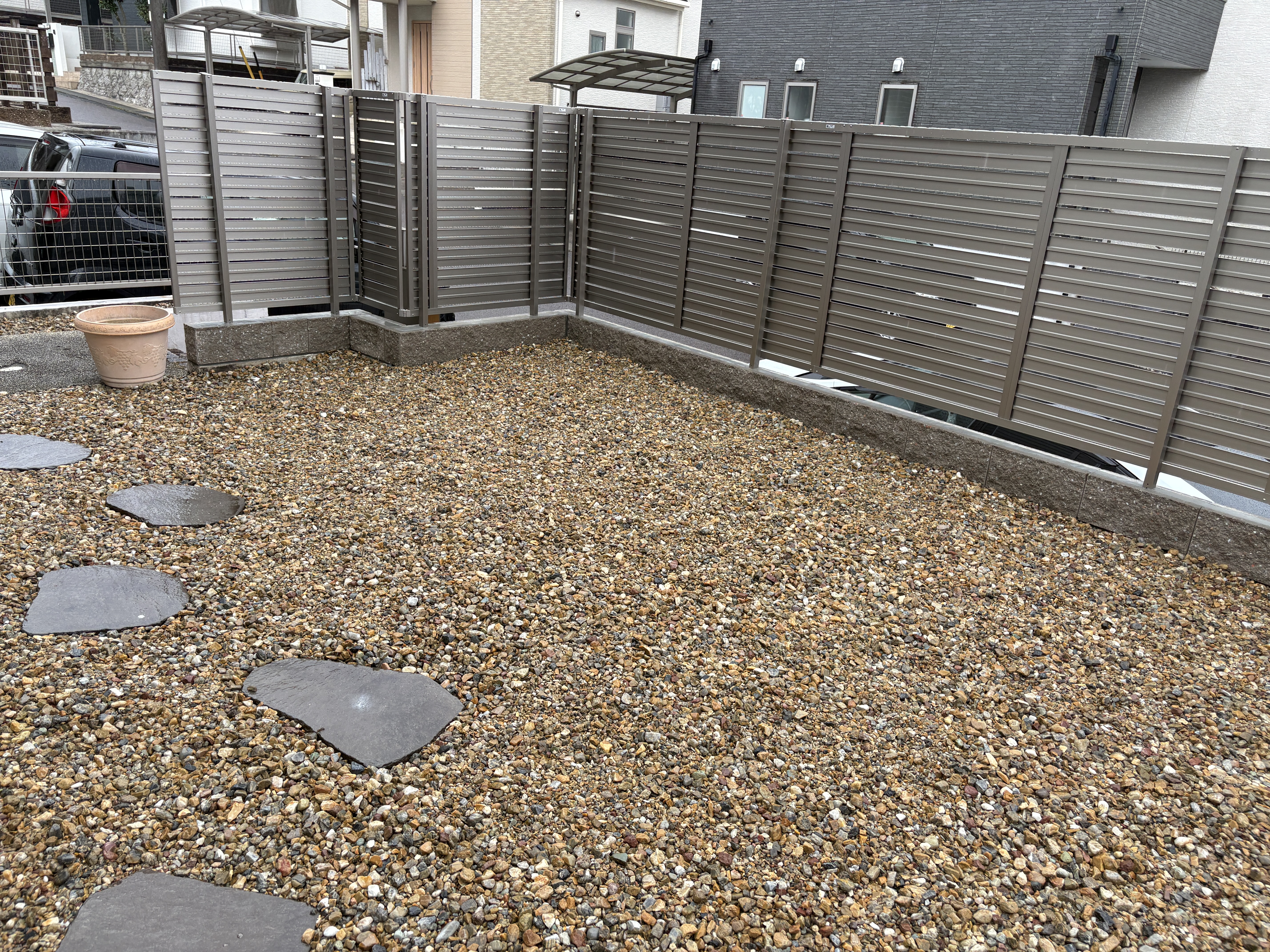 多治見市の外壁塗装、屋根塗装株式会社エスエスの施工事例After